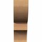 Ekena Millwork Ridgewood Rough Sawn Rafter Tail, Western Red Cedar, 4"W x 12"H x 16"L RFT04X12X16RID00RWR - alternate 4